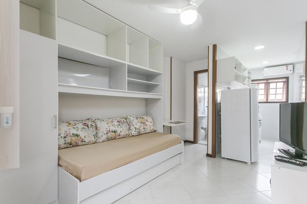 Aparthotel Residencial Gigoia