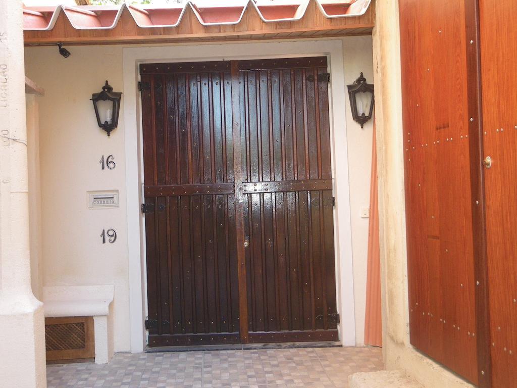 Aparthotel Residencial Gigoia Rio de Janeiro