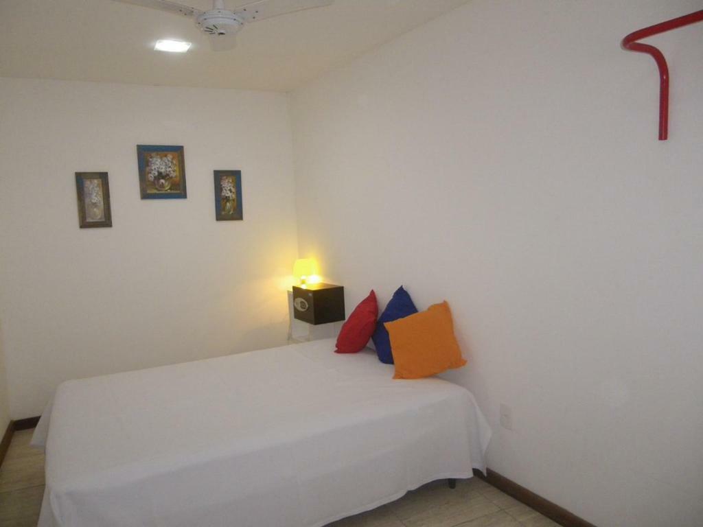 Residencial Gigoia