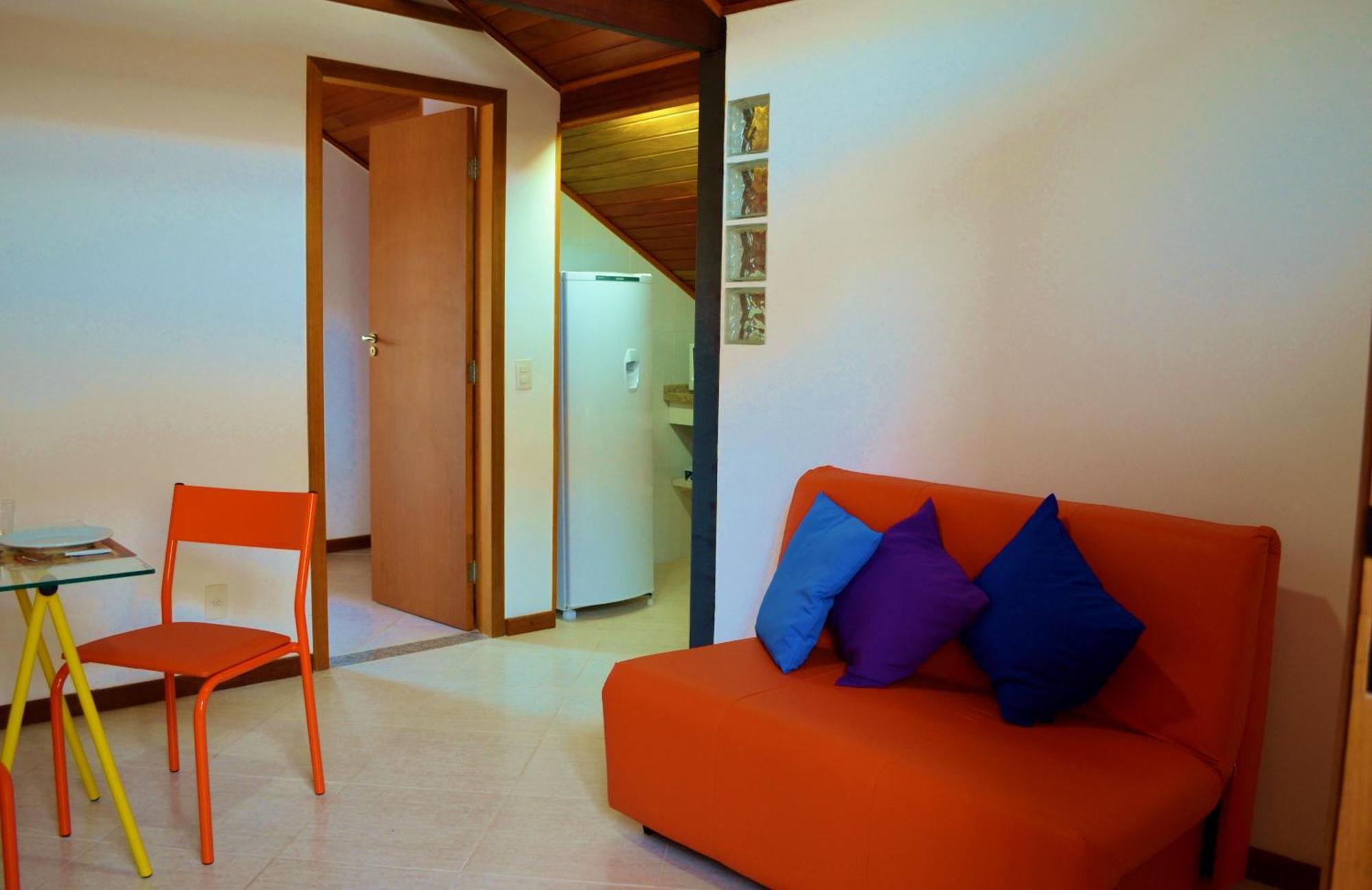 Apartahotel Residencial Gigoia *