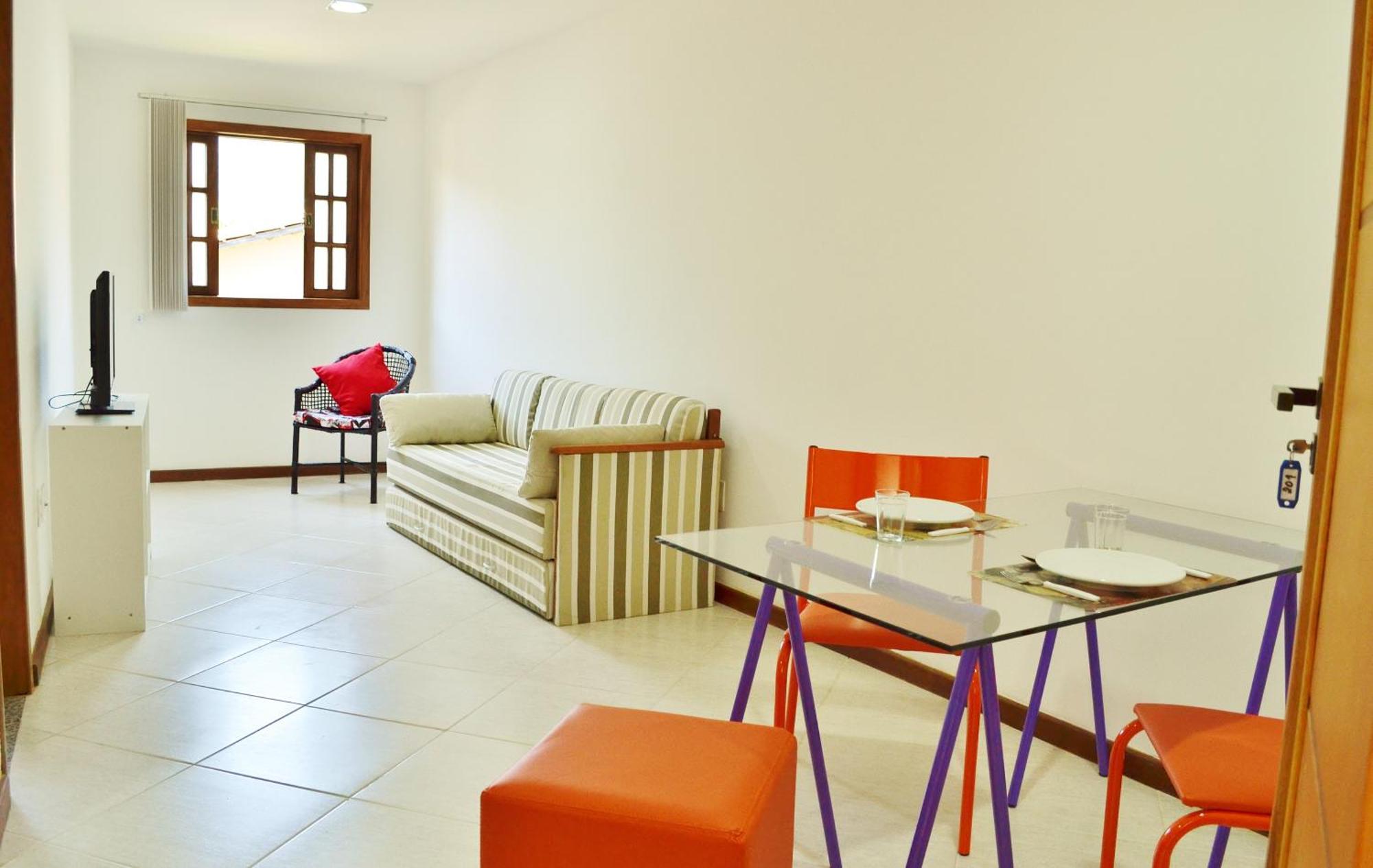 Residencial Gigoia *