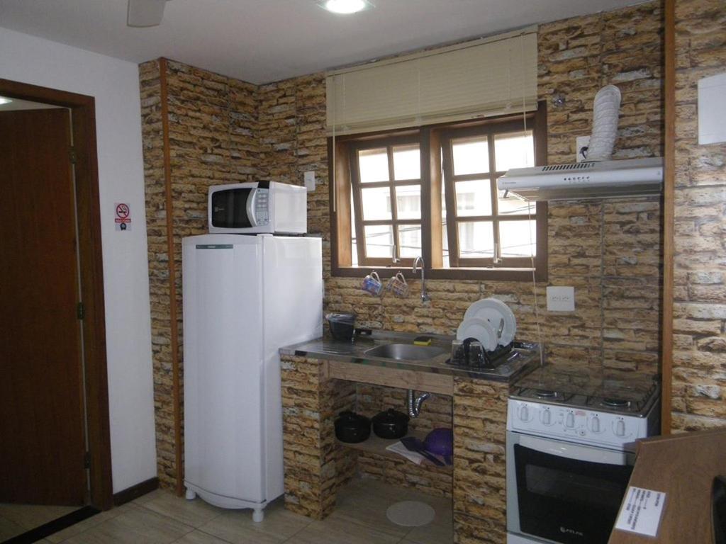 Aparthotel Residencial Gigoia