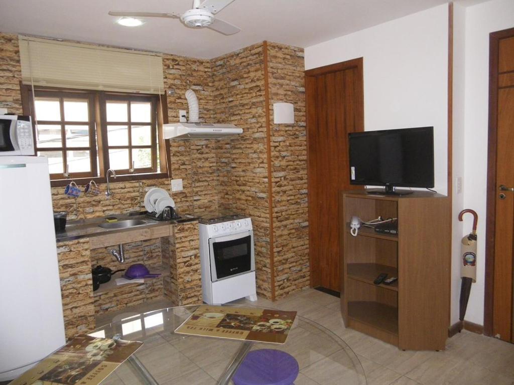 Residencial Gigoia *
