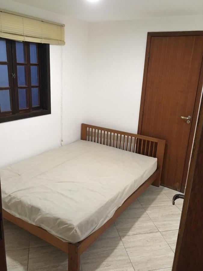 Residencial Gigoia