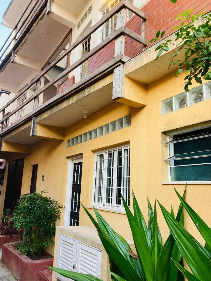 Aparthotel Residencial Gigoia *