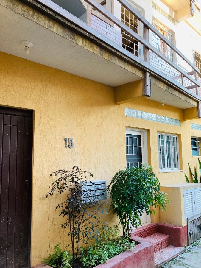 Residencial Gigoia *