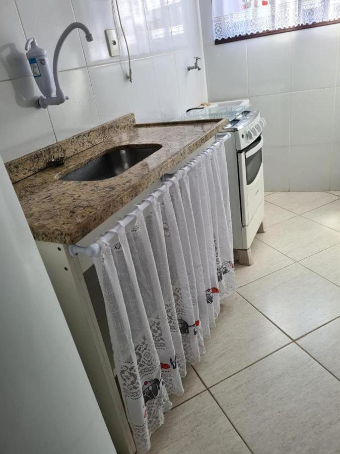 Aparthotel Residencial Gigoia Rio de Janeiro