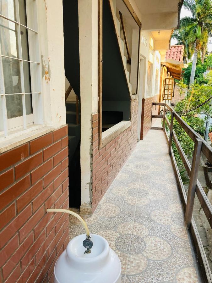 Aparthotel Residencial Gigoia Rio de Janeiro