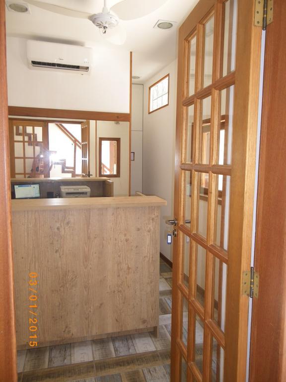 Aparthotel Residencial Gigoia *