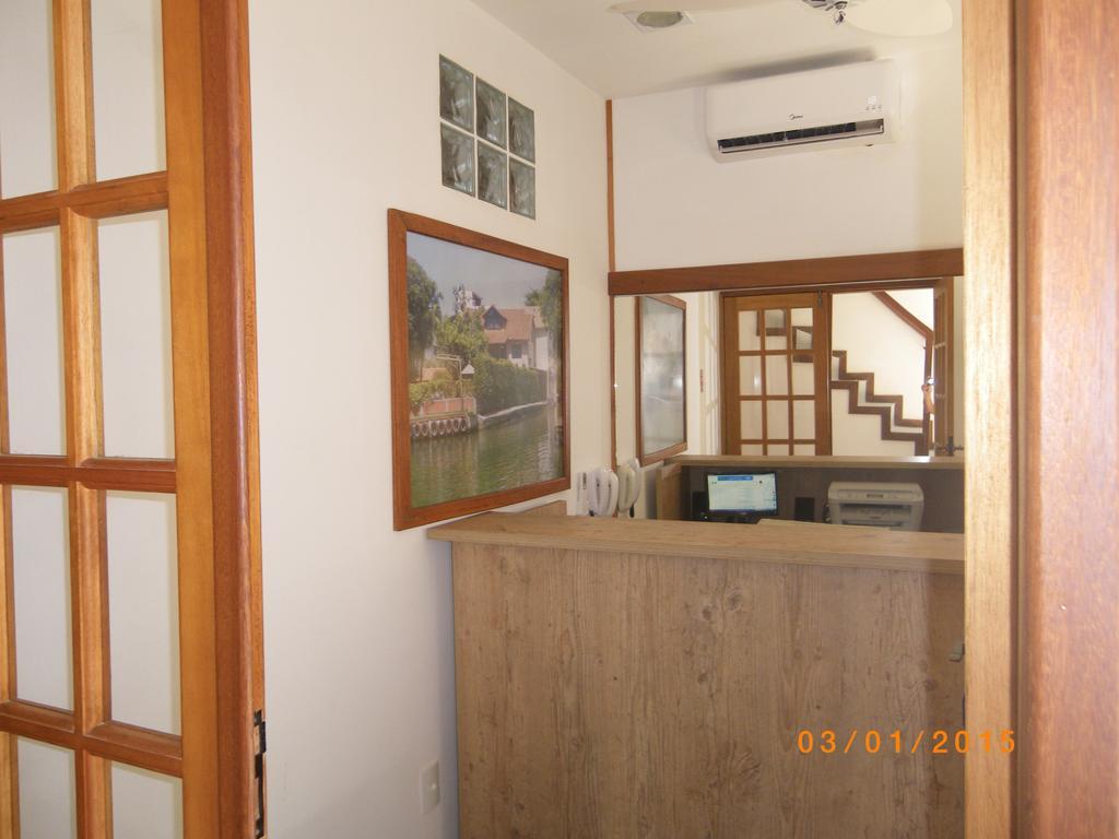 Residencial Gigoia Rio de Janeiro