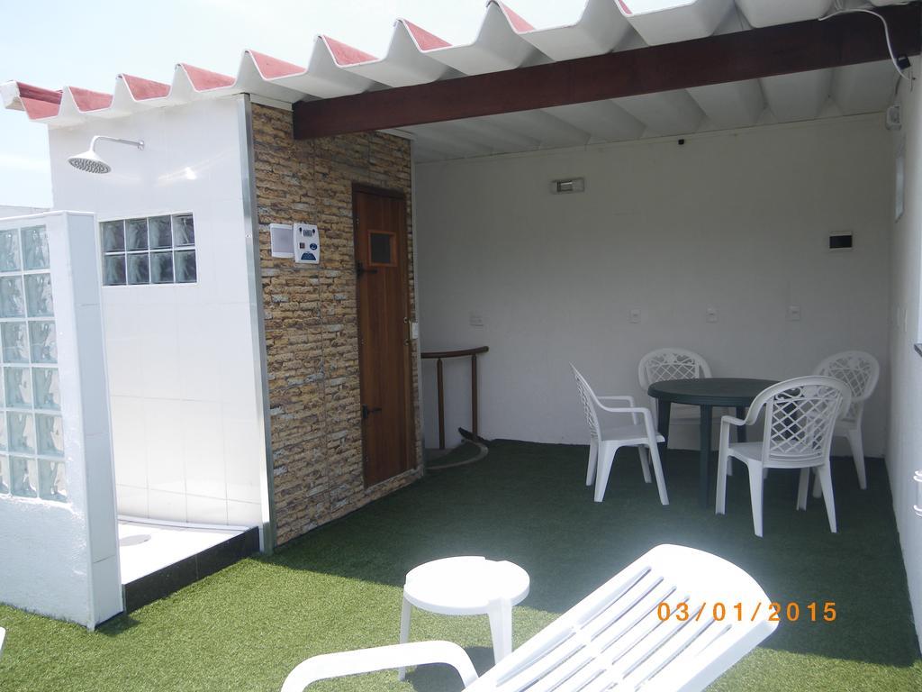 Aparthotel Residencial Gigoia Rio de Janeiro