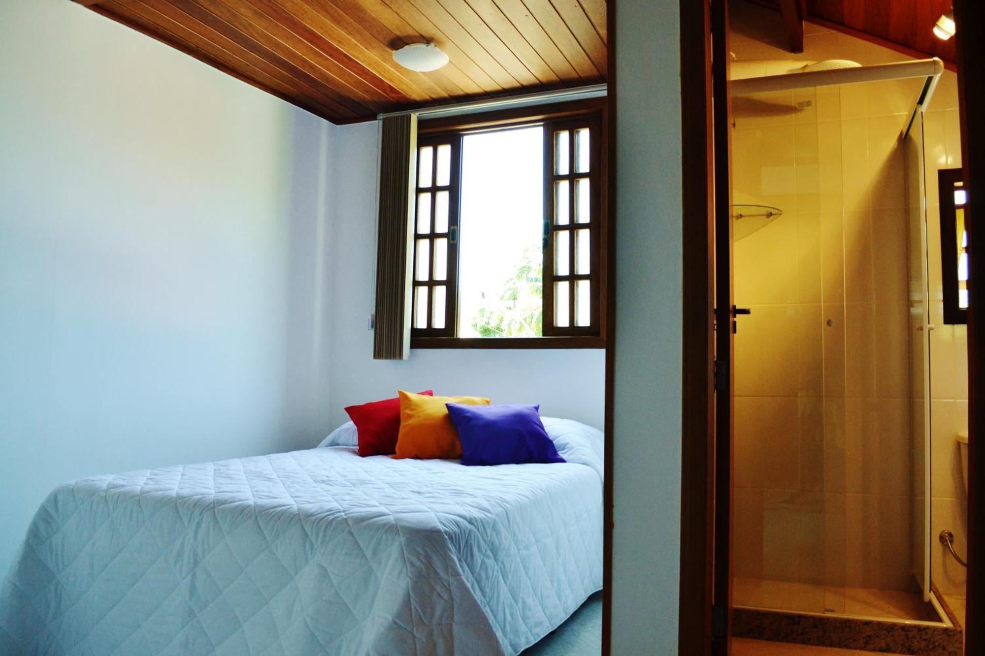 Residencial Gigoia Aparthotel Rio de Janeiro