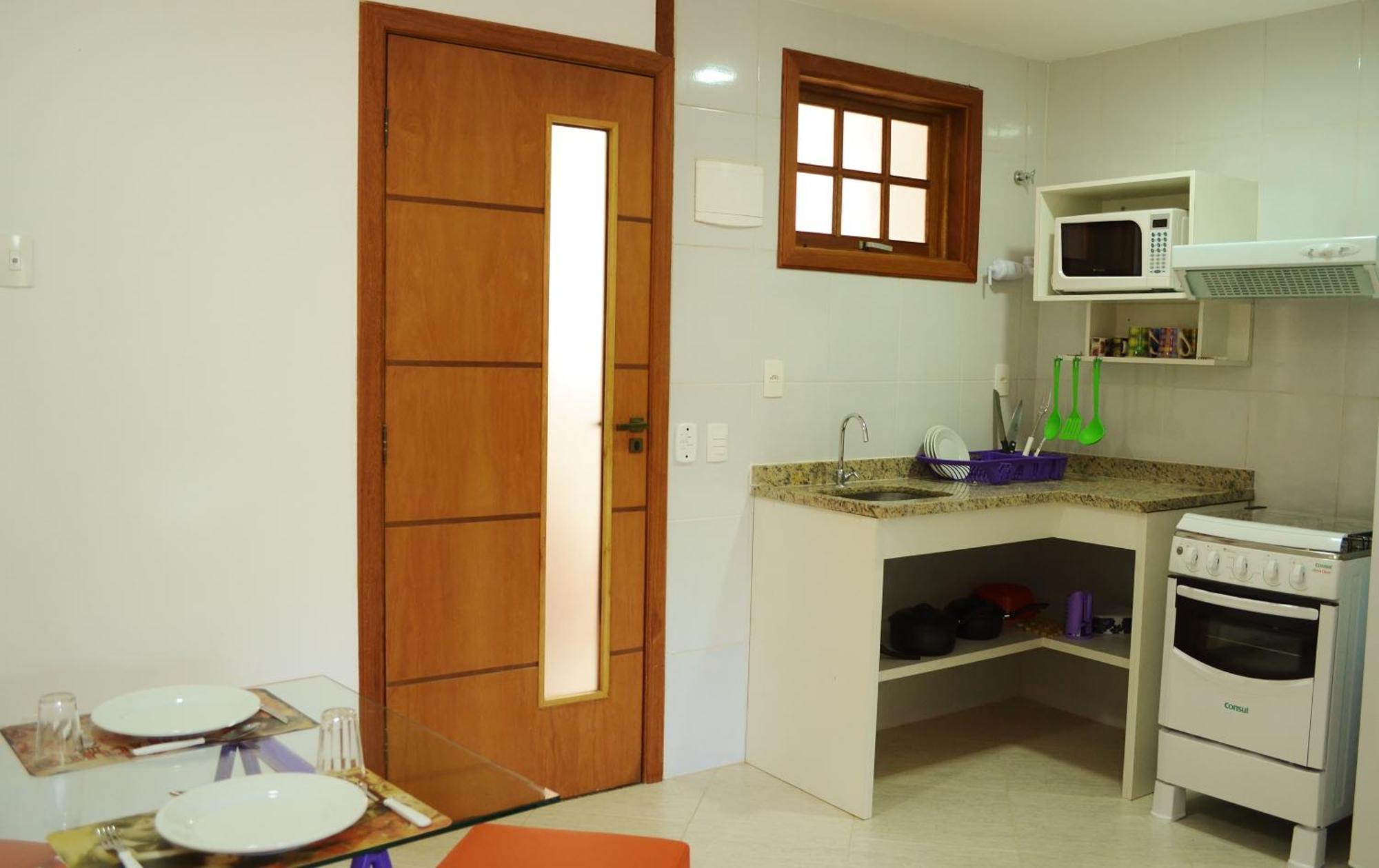 Residencial Gigoia