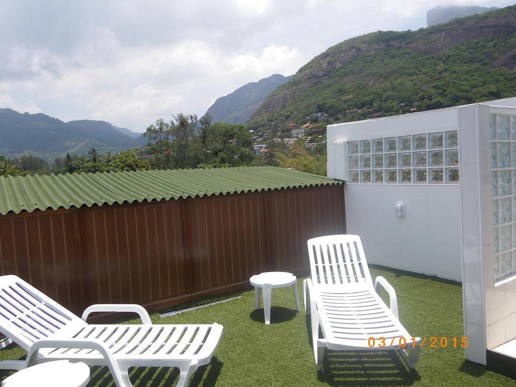 Residencial Gigoia Rio de Janeiro