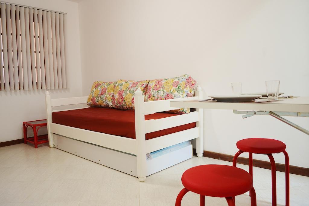 Aparthotel Residencial Gigoia Rio de Janeiro