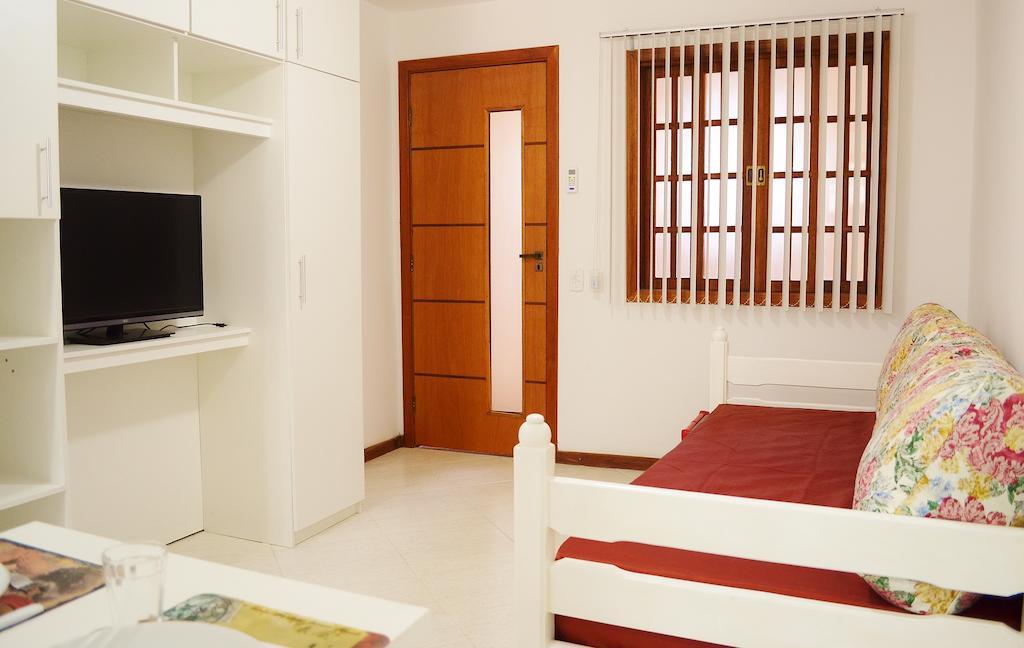 Aparthotel Residencial Gigoia *