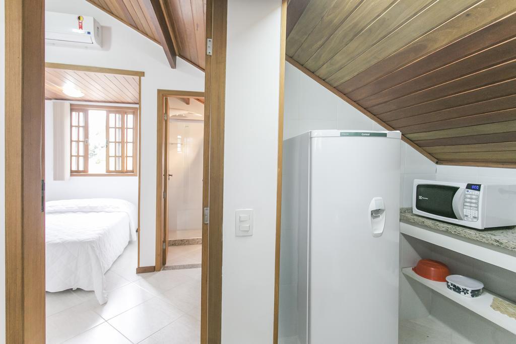 Aparthotel Residencial Gigoia
