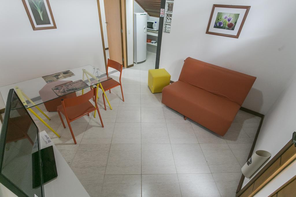Aparthotel Residencial Gigoia *