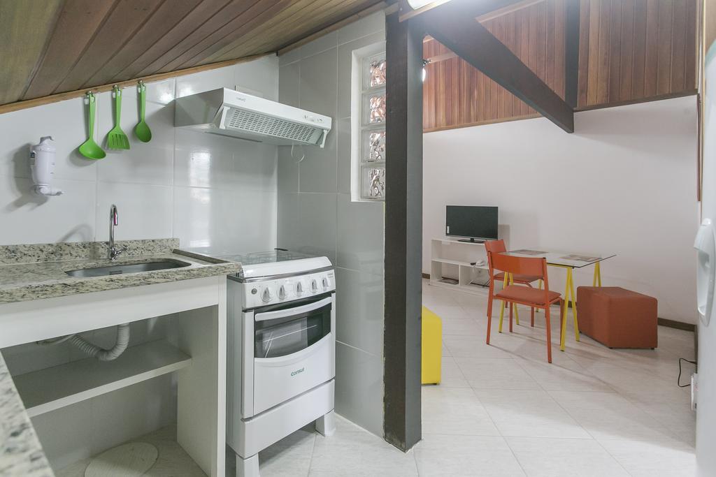 Aparthotel Residencial Gigoia