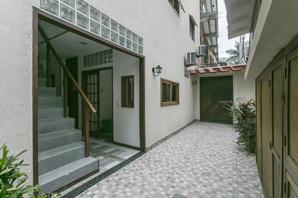 Residencial Gigoia Rio de Janeiro