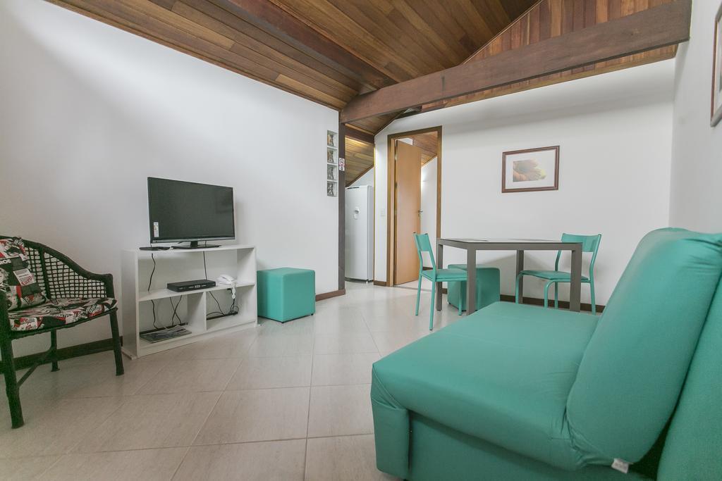 Aparthotel Residencial Gigoia *