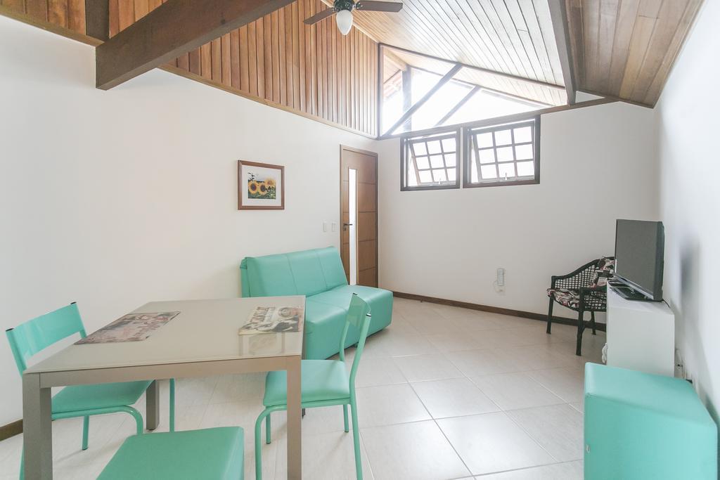 Aparthotel Residencial Gigoia