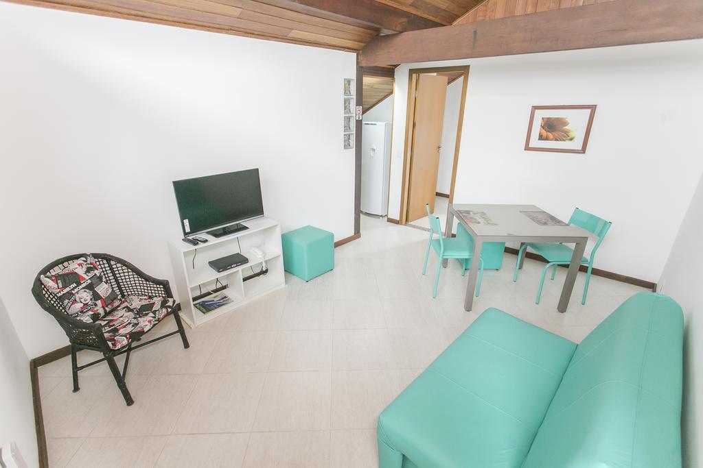 Aparthotel Residencial Gigoia Rio de Janeiro