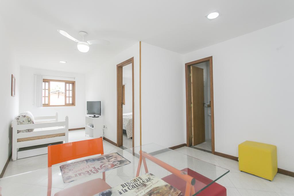 Aparthotel Residencial Gigoia Rio de Janeiro