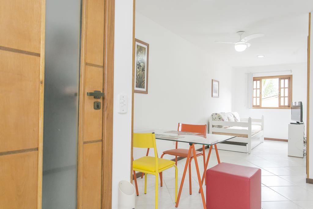 Aparthotel Residencial Gigoia Rio de Janeiro