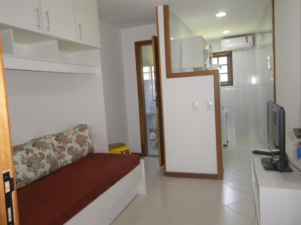 Aparthotel Residencial Gigoia Rio de Janeiro