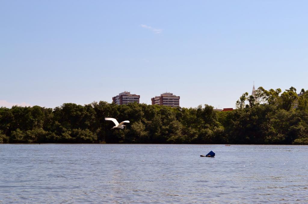 Aparthotel Residencial Gigoia