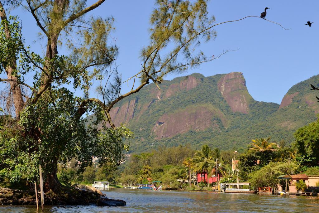 Residencial Gigoia Rio de Janeiro