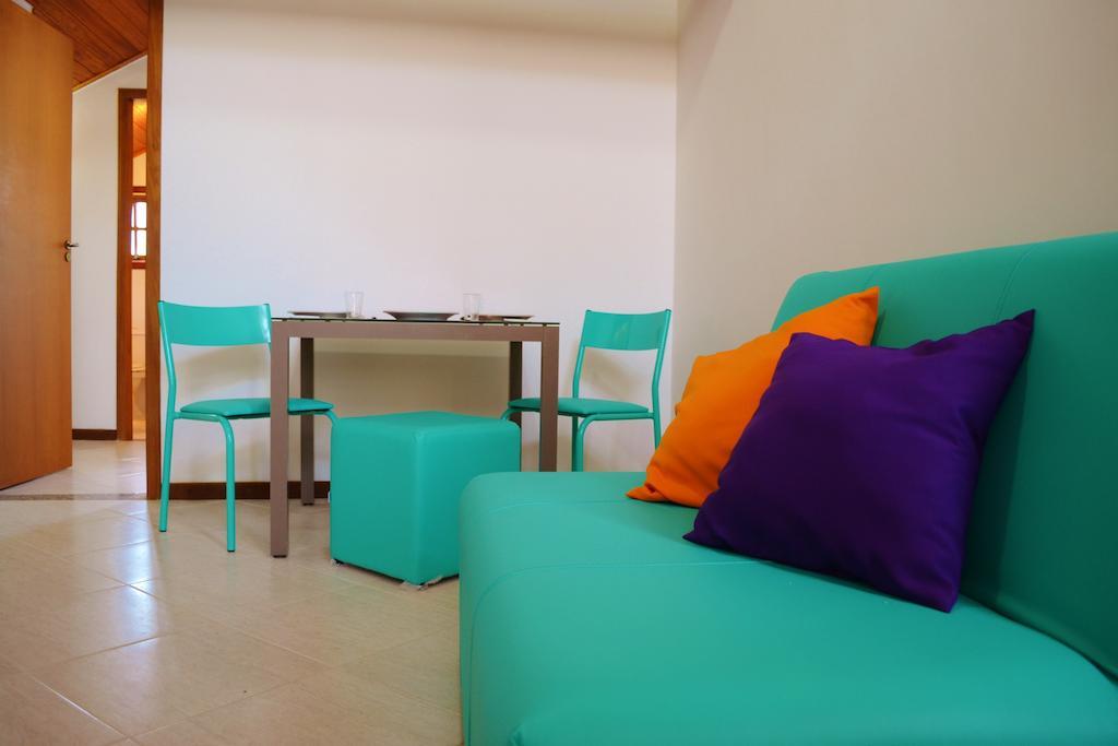 Aparthotel Residencial Gigoia Rio de Janeiro