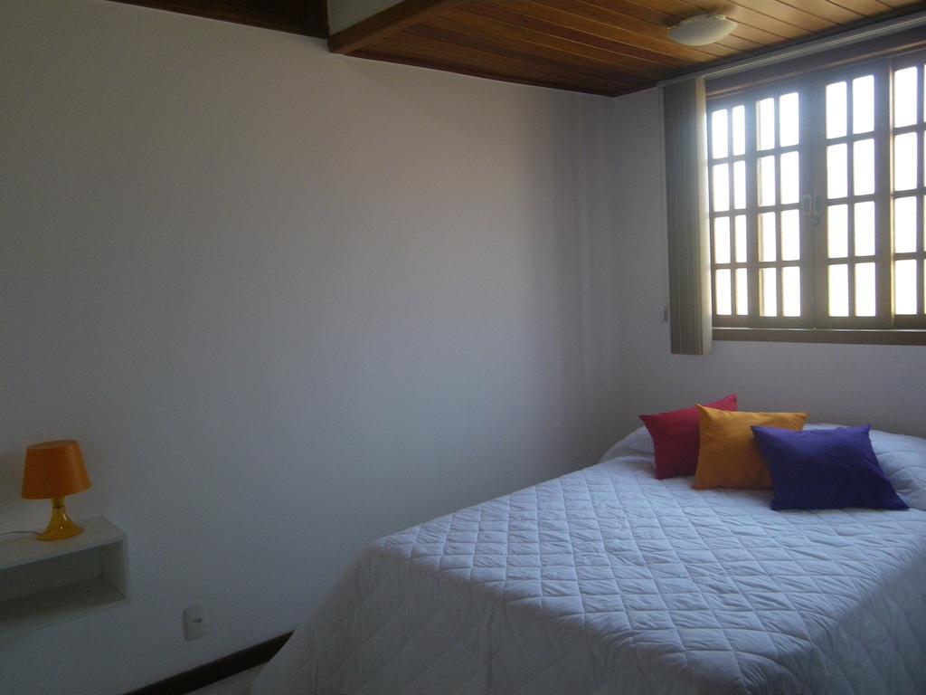 Aparthotel Residencial Gigoia Rio de Janeiro