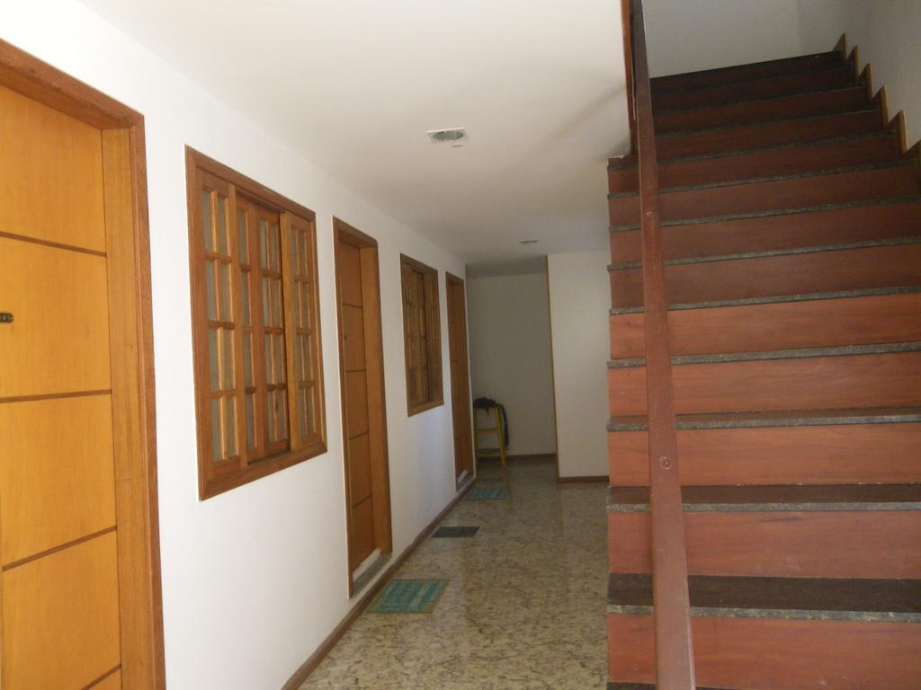 Aparthotel Residencial Gigoia *