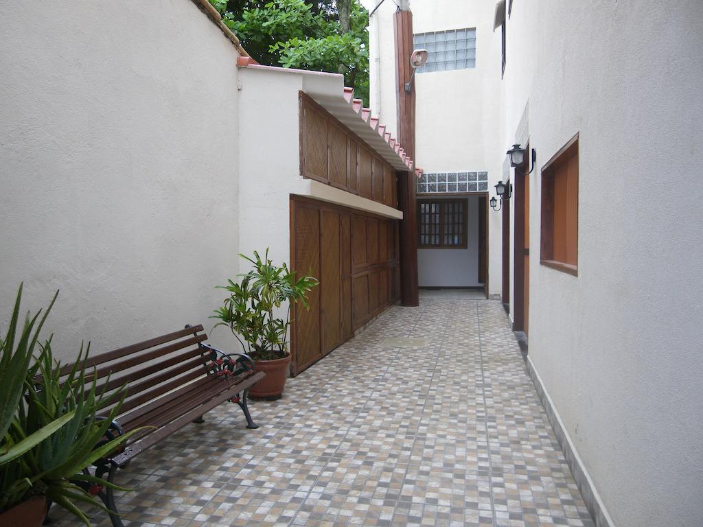 Residencial Gigoia Rio de Janeiro