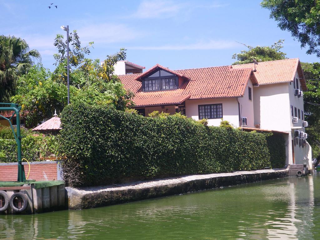 Residencial Gigoia Rio de Janeiro