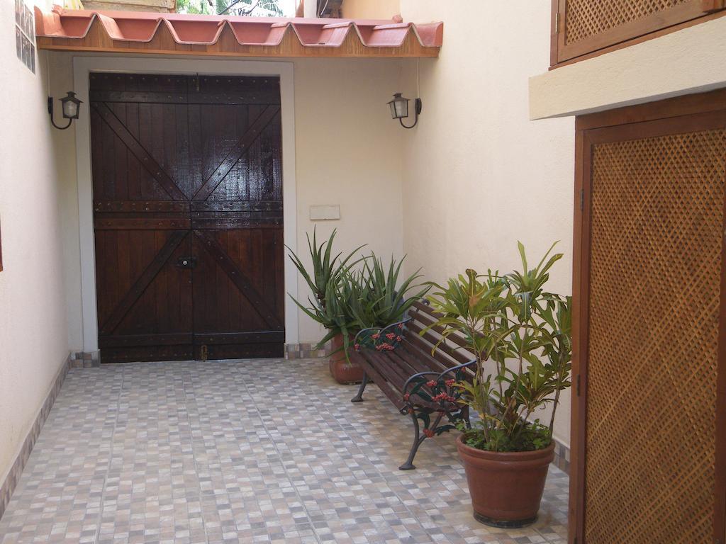 Aparthotel Residencial Gigoia