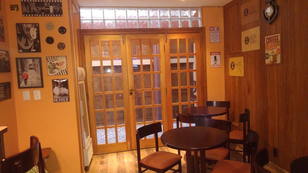 Aparthotel Residencial Gigoia Rio de Janeiro