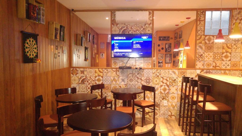 Aparthotel Residencial Gigoia Rio de Janeiro