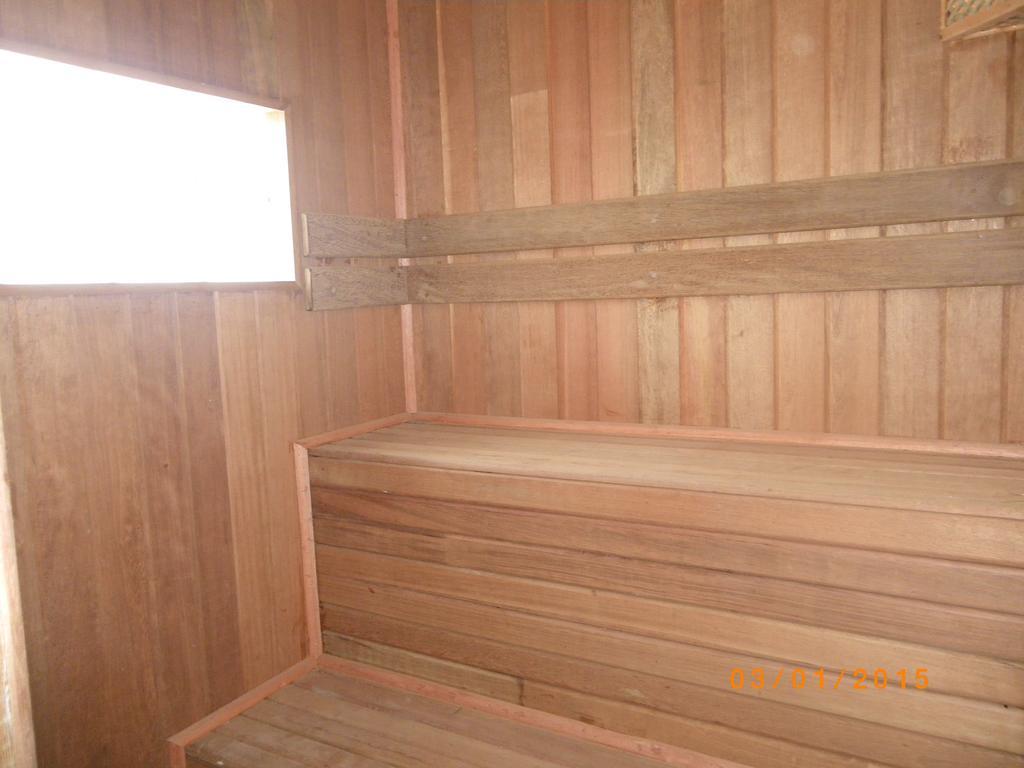 Residencial Gigoia Aparthotel
