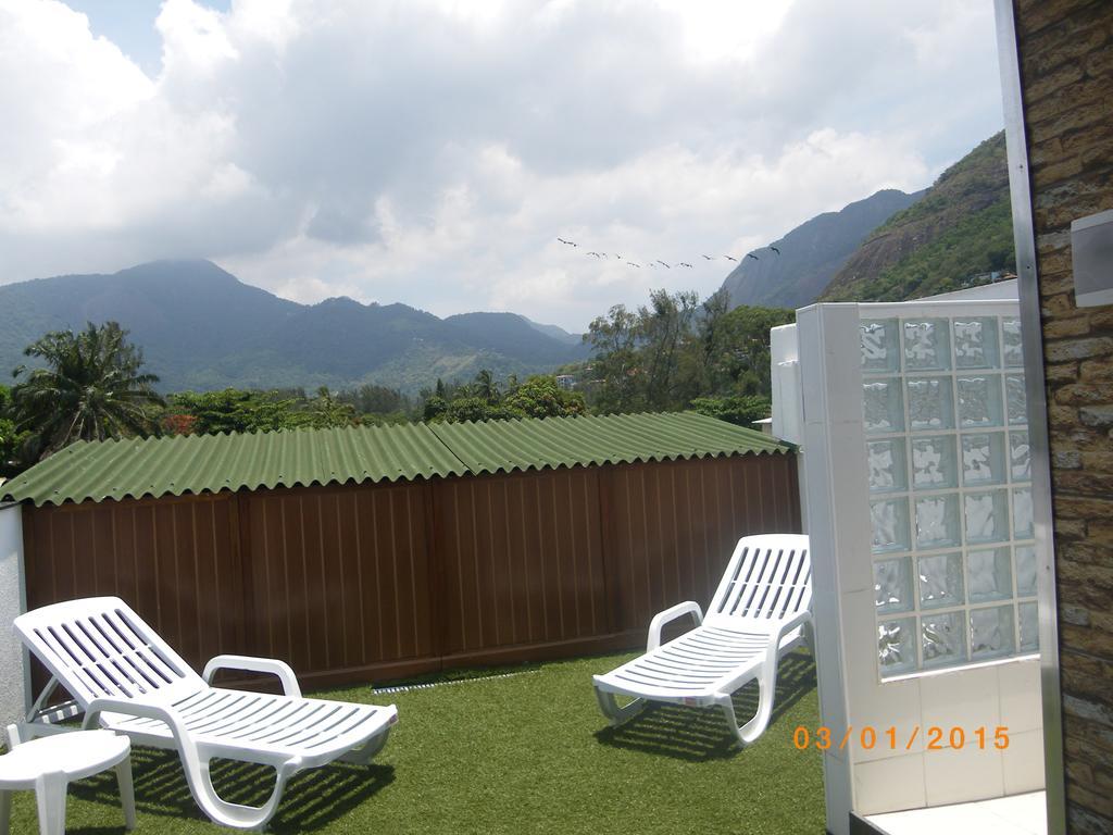 Aparthotel Residencial Gigoia