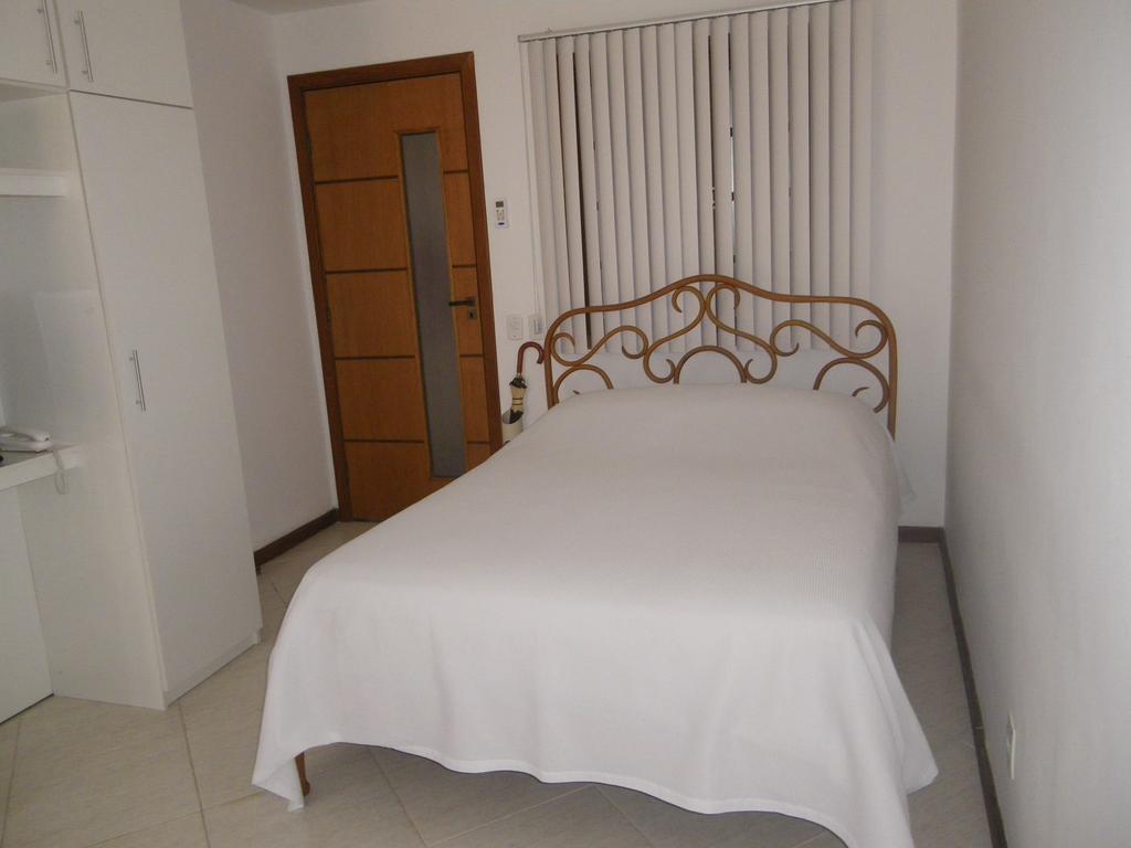 Residencial Gigoia Aparthotel Rio de Janeiro