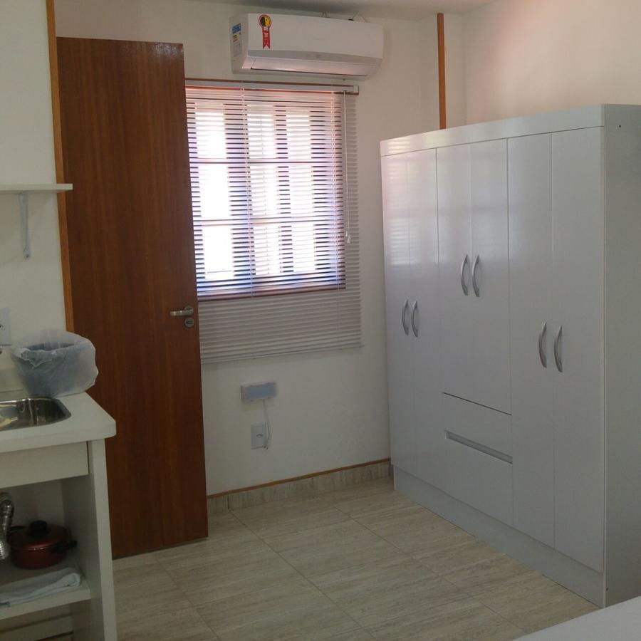 Aparthotel Residencial Gigoia *