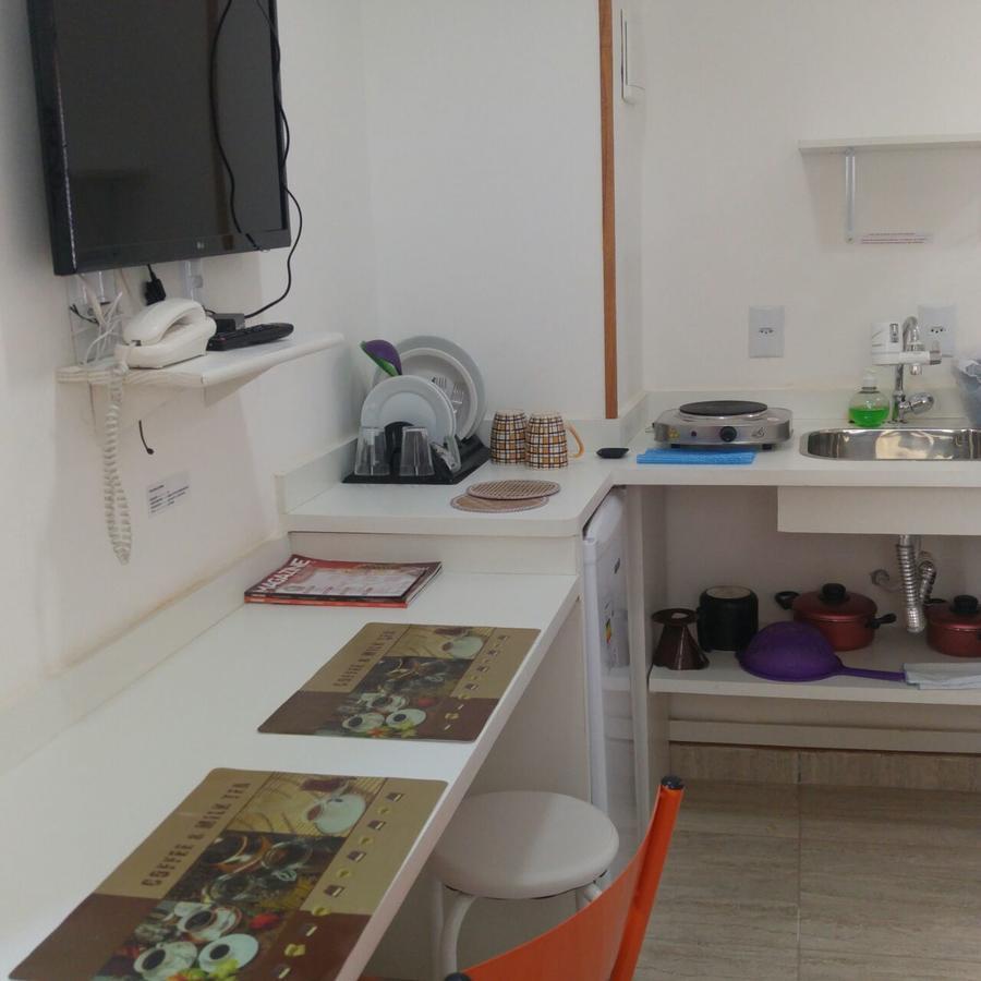 Aparthotel Residencial Gigoia *
