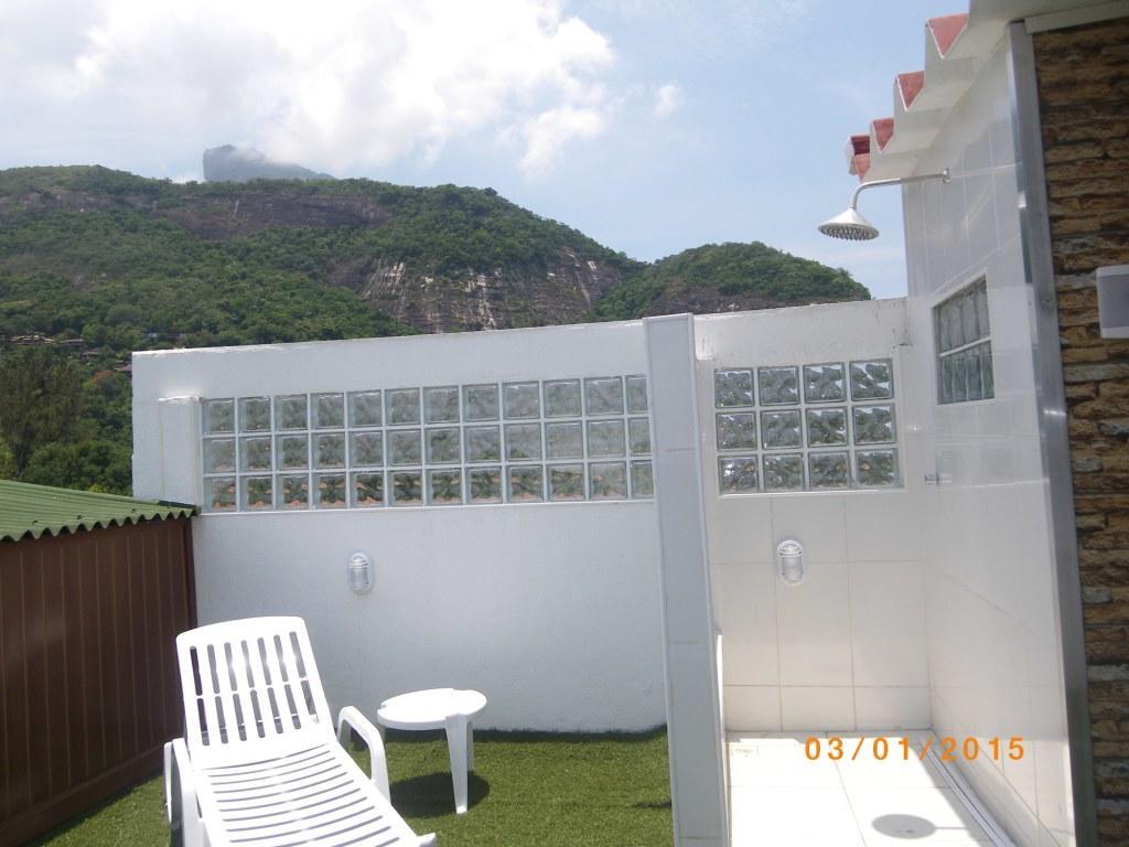 Residencial Gigoia *